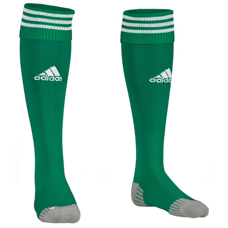 Buy adidas Adisock 12 Football Socks Bold Green/White