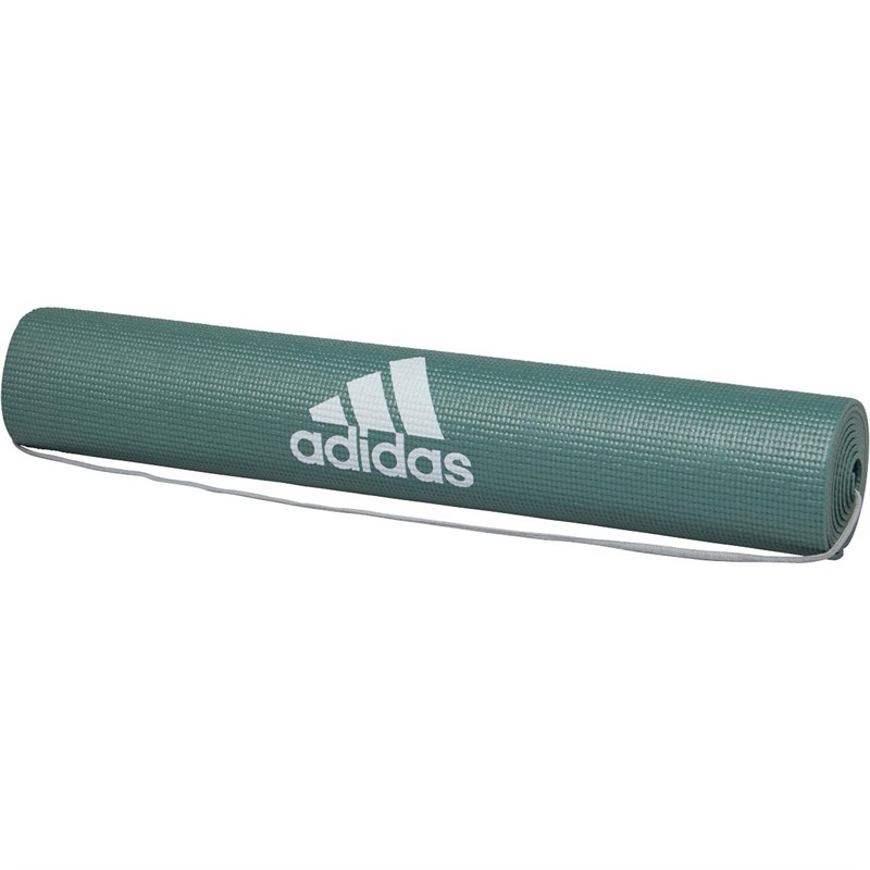 Buy adidas Yoga Mat Raw Green