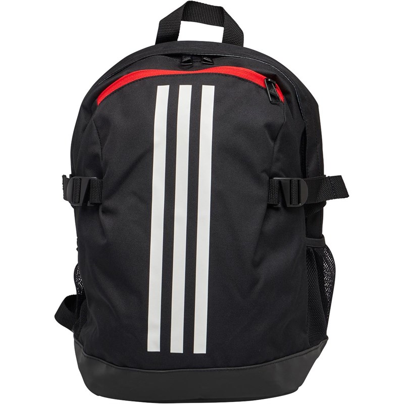 Buy adidas Power 4 Backpack Black/White/White