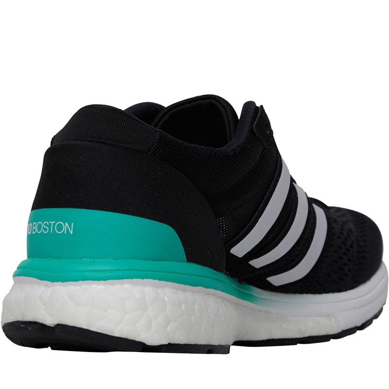Buy adidas Womens adizero Boston 6 Boost Lightweight Neutral Running