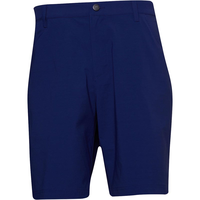 Buy adidas Mens Adicross Beyond18 FivePocket Golf Shorts Dark Blue