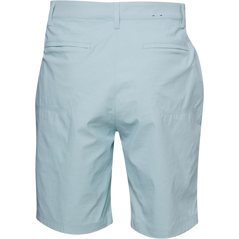 Buy adidas Mens Adicross Beyond18 FivePocket Golf Shorts Ash Green