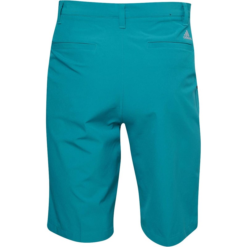 Buy adidas Mens Ultimate365 Golf Shorts True Green