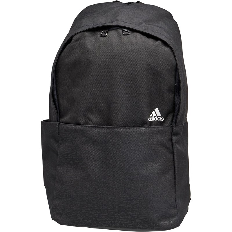 Buy adidas Mens 3Stripes Medium Golf Backpack Black