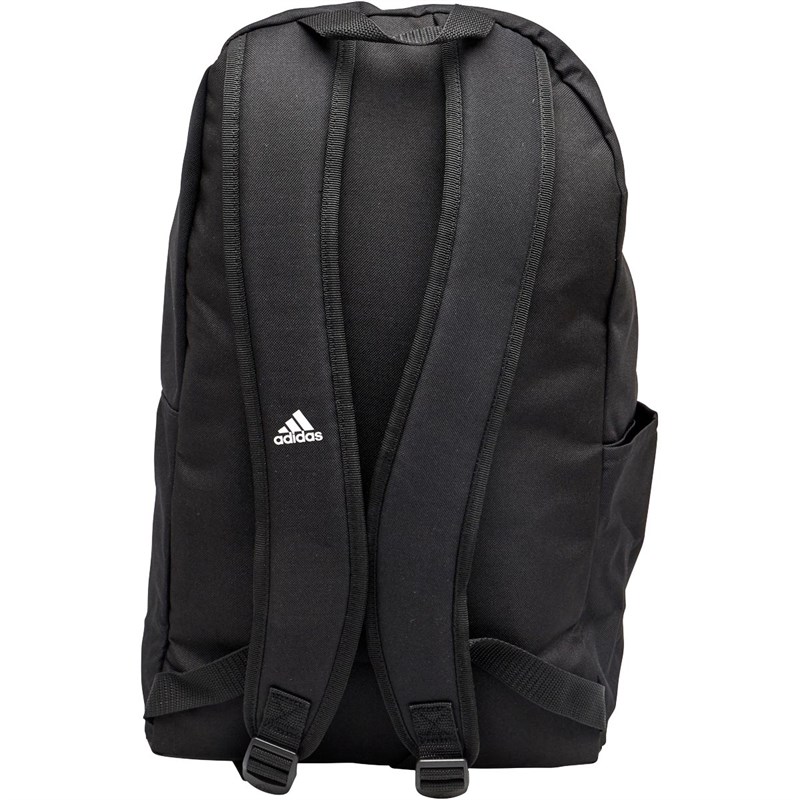 Buy adidas Mens 3Stripes Medium Golf Backpack Black