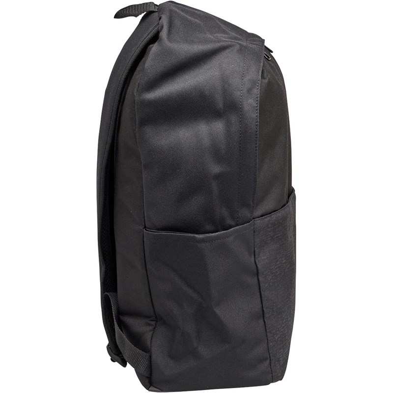 Buy adidas Mens 3Stripes Medium Golf Backpack Black