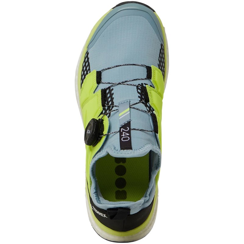 Buy adidas Womens Terrex Agravic Boa Trail Running Shoes Ash Grey