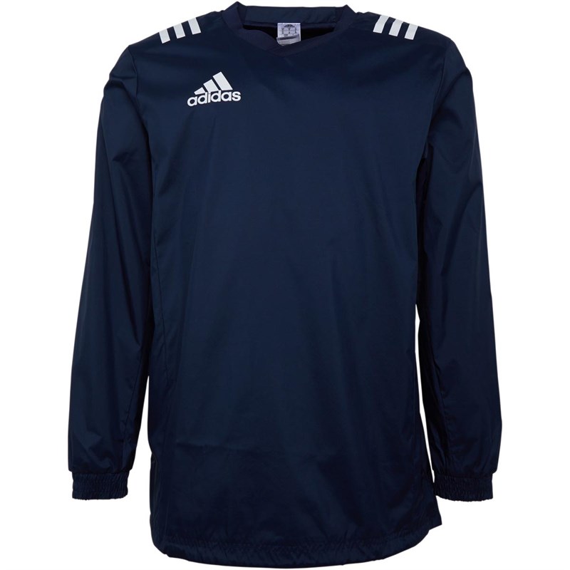 Buy adidas Mens Rugby Contact Top Collegiate Navy