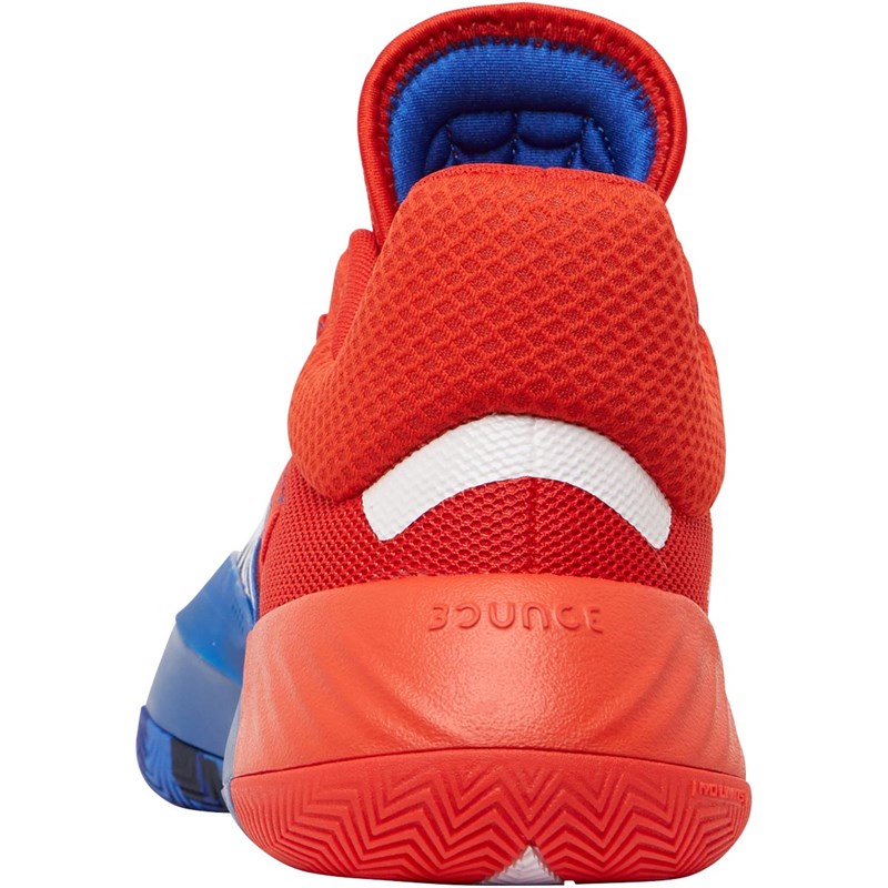 Buy adidas Mens D.O.N. DONOVAN MITCHELL Issue 1 Spiderman Basketball