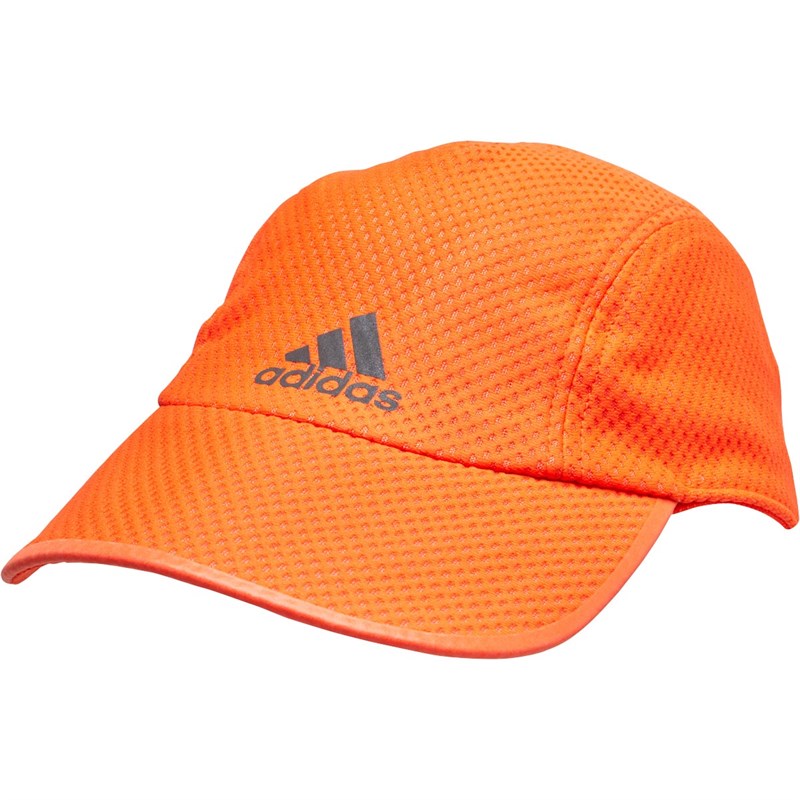 Buy adidas R96 Climacool Running Cap Active Orange/Active