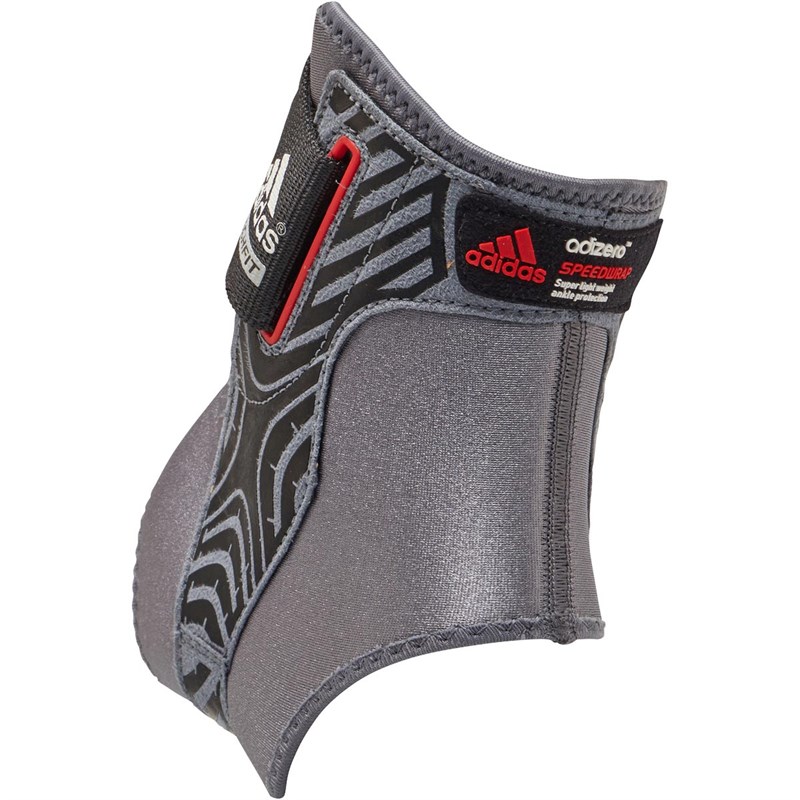 Buy adidas Adizero Speedwrap Basketball Ankle Brace Medium Lead