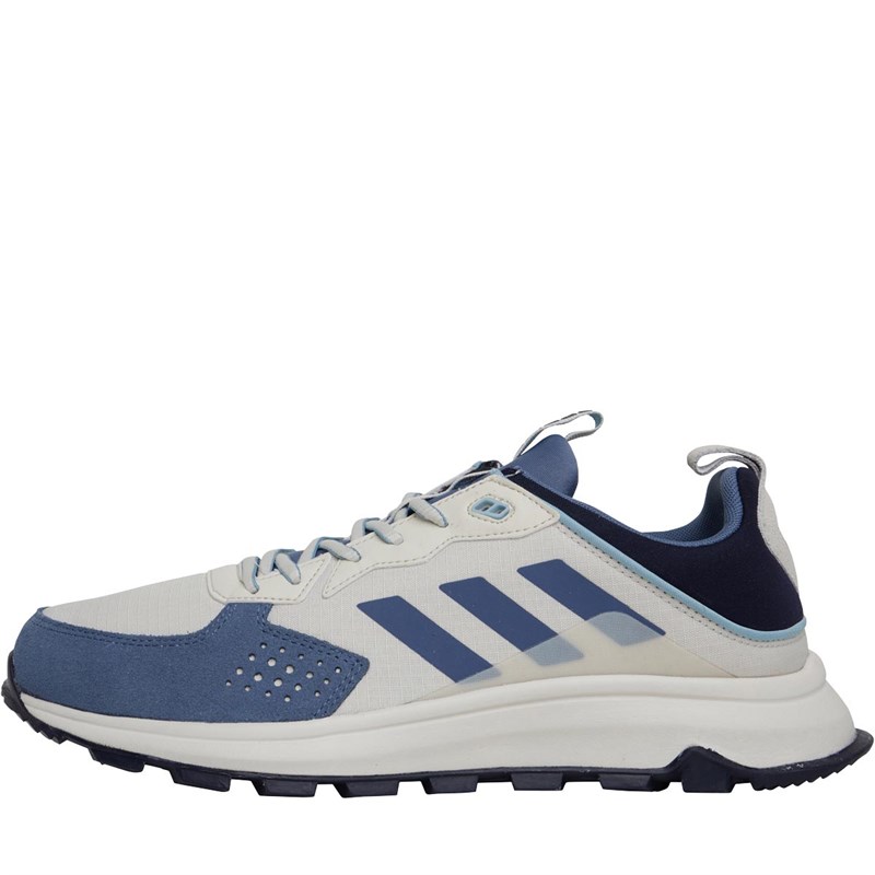 adidas Baskets Response Trail Homme Multicolore