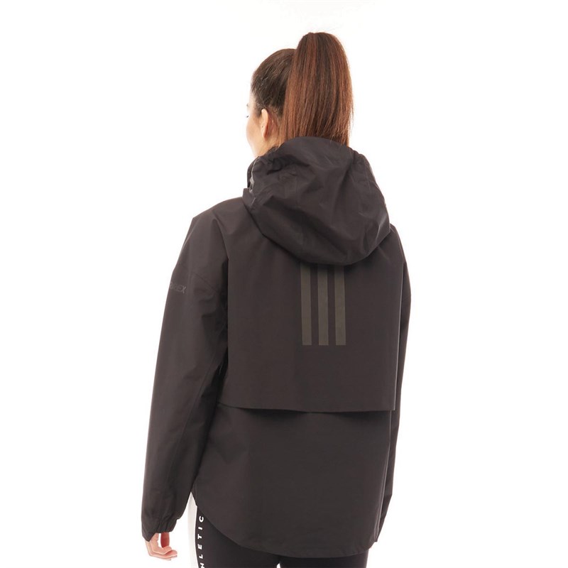 Buy adidas Womens Terrex Myshelter Goretex Paclite Waterproof Rain