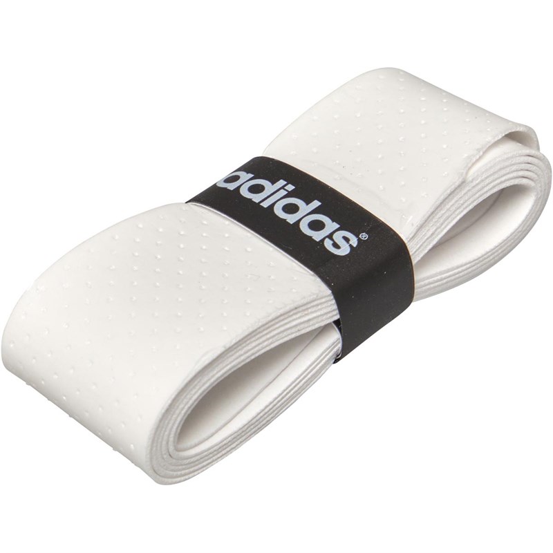 Buy adidas Tennis Padel Overgrips Three Pack White