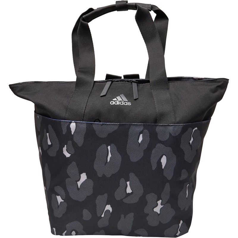 Buy adidas Womens Id Tote Bag MGH Solid Grey/Grey