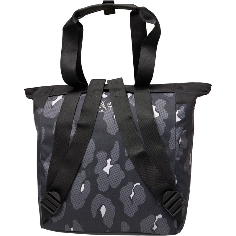 Buy adidas Womens Id Tote Bag MGH Solid Grey/Grey