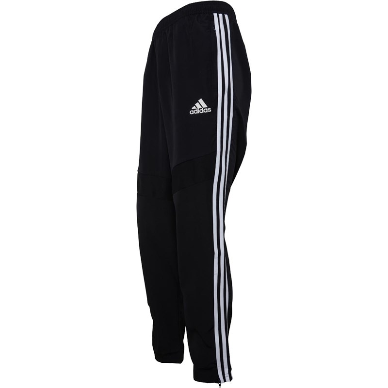 Adidas Heren Tiro 19 Trainingsbroek Zwart