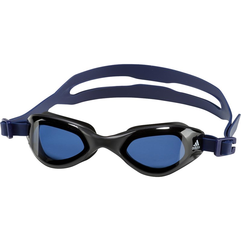 Buy adidas Junior Persistar Swimming Goggles Tech Indigo/Tech Indigo/White