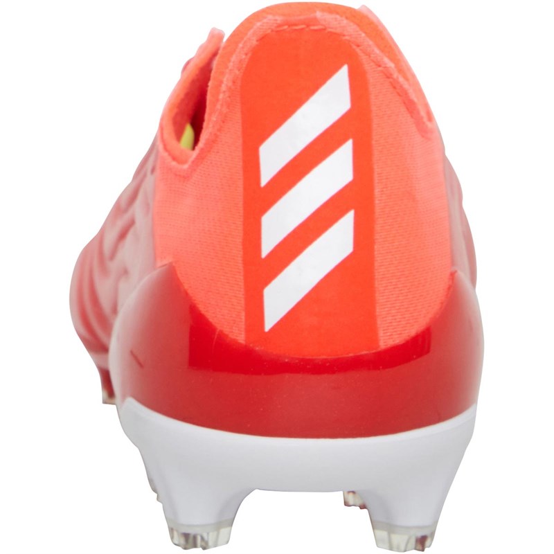 Buy adidas Mens Copa Sense.1 AG Artificial Grass Football Boots Red