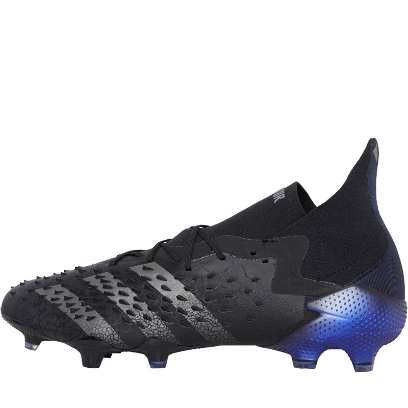 Buy adidas Mens Predator Freak .1 Primeknit FG Firm Ground Football