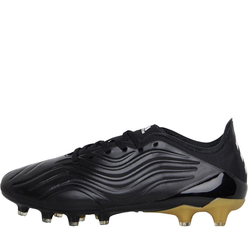 Buy adidas Mens Copa Sense.1 AG Artificial Grass Football Boots Core