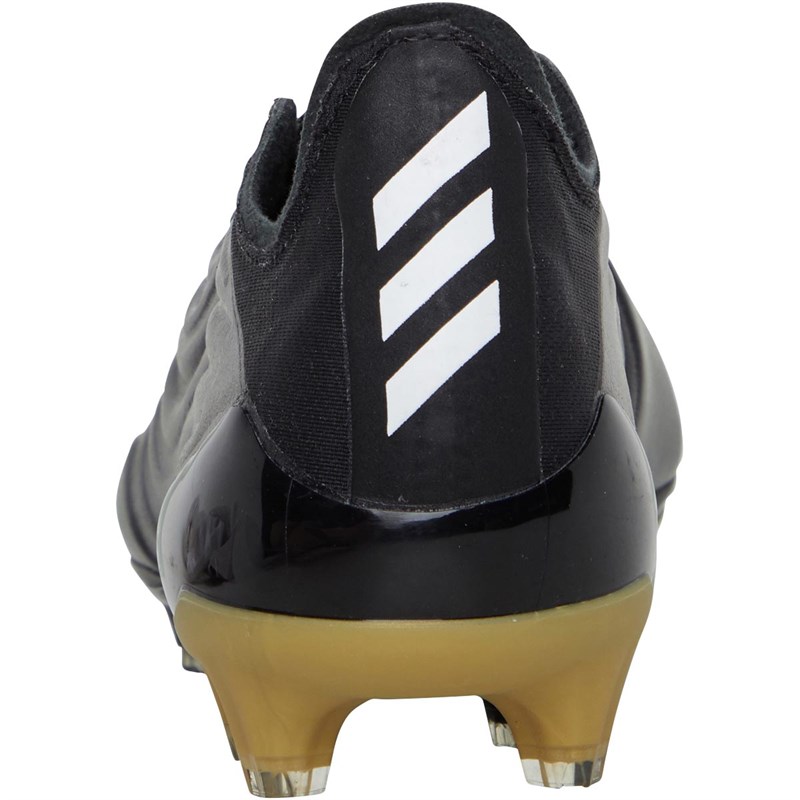 Buy adidas Mens Copa Sense.1 AG Artificial Grass Football Boots Core