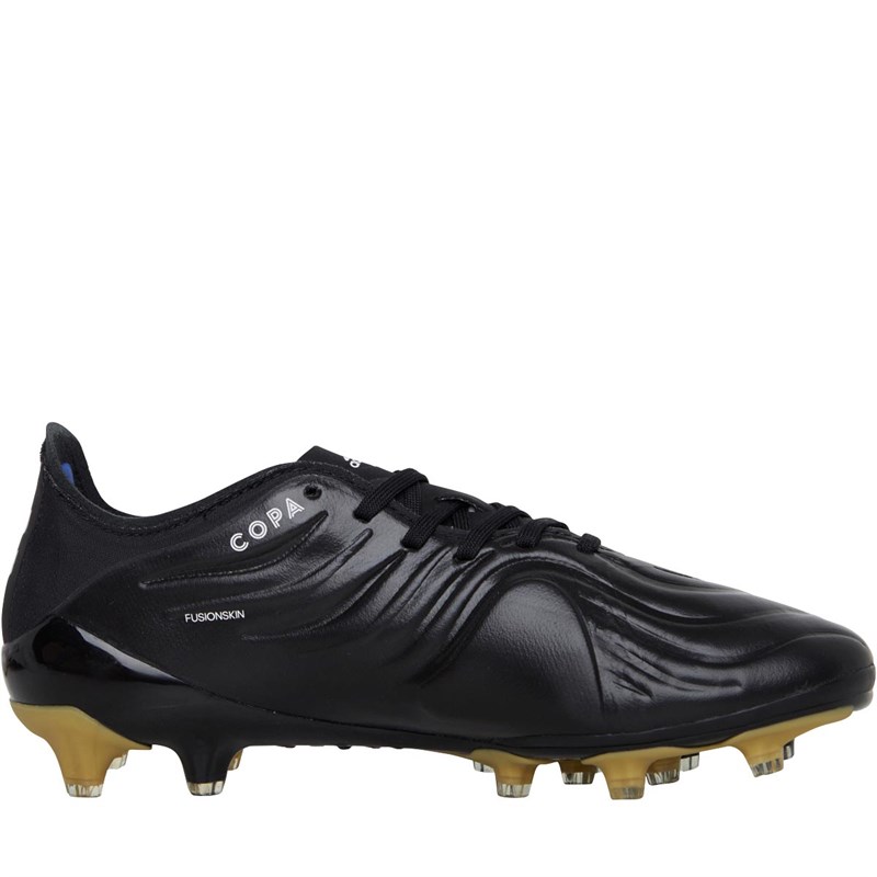 Buy adidas Mens Copa Sense.1 AG Artificial Grass Football Boots Core