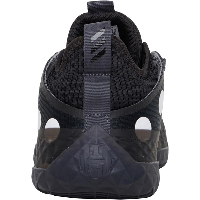Buy adidas Harden Vol. 5 Futurenatural Boost Basketball Shoes Core