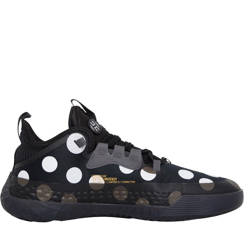 Buy adidas Harden Vol. 5 Futurenatural Boost Basketball Shoes Core