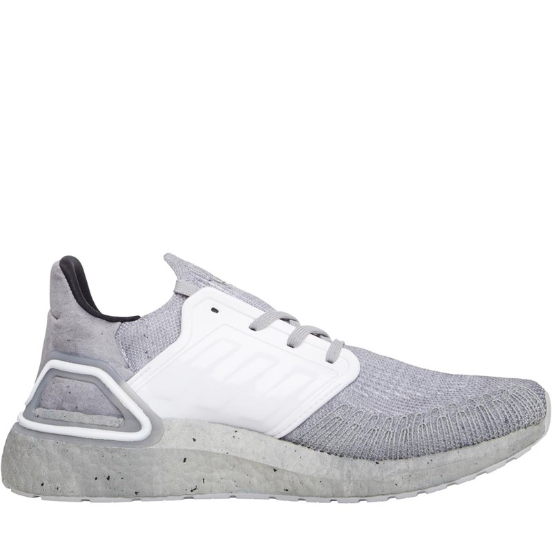 Buy adidas X James Bond Ultraboost 20 Neutral Running Shoes Grey Two