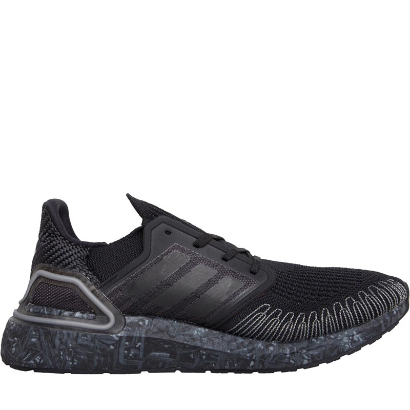 Buy adidas X James Bond Ultraboost 20 Neutral Running Shoes Core Black