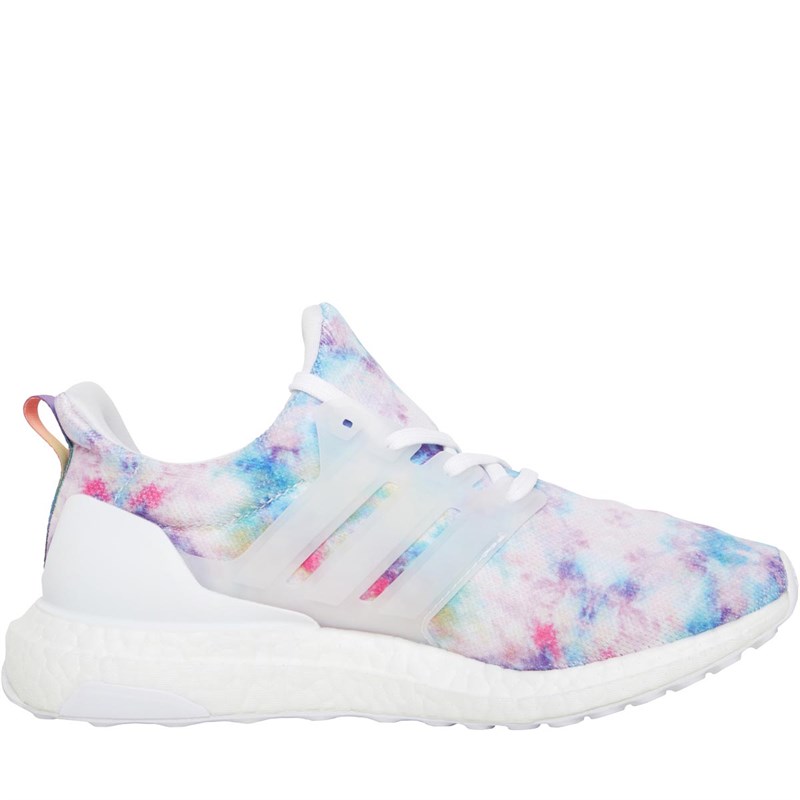 Buy adidas Womens Ultraboost 4.0 DNA Trainers Footwear White/Footwear