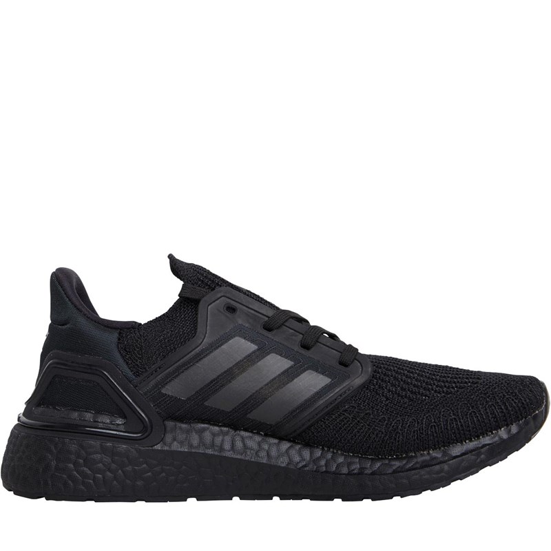 Buy adidas X James Bond Ultraboost 20 Neutral Running Shoes Core Black