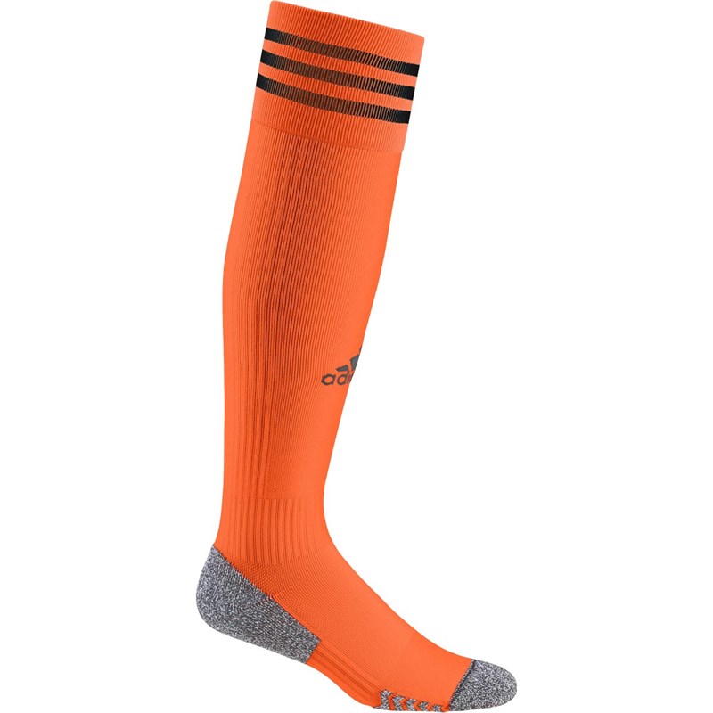 Buy adidas Adi 21 Football Socks App Signal Orange/Black