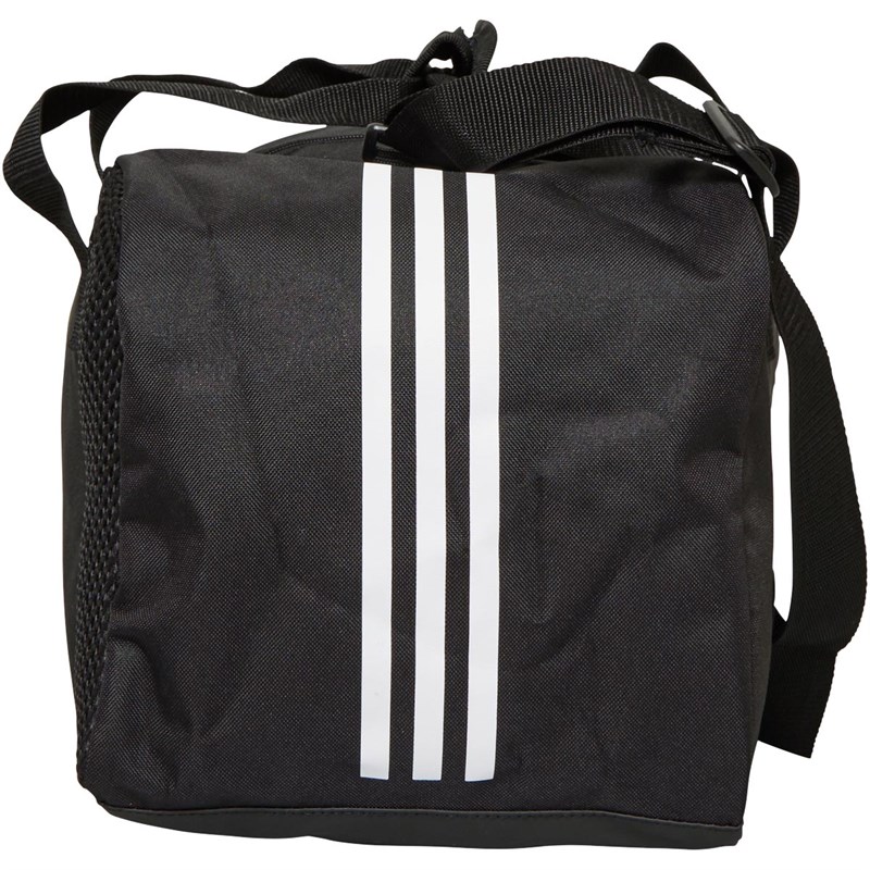 Buy adidas Tiro Duffel Bag Black/White