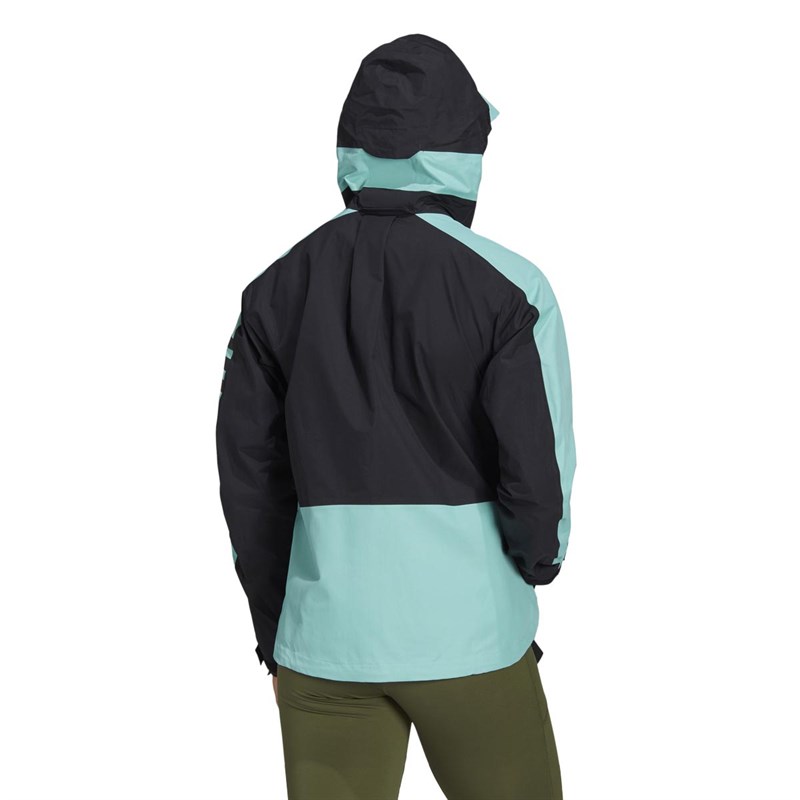 Buy adidas Womens Terrex Xploric Rain.Rdy 3Layer Waterproof Rain