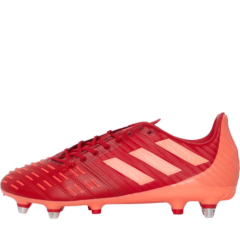 Buy adidas Mens Predator Malice Control SG Soft Ground Rugby Boots