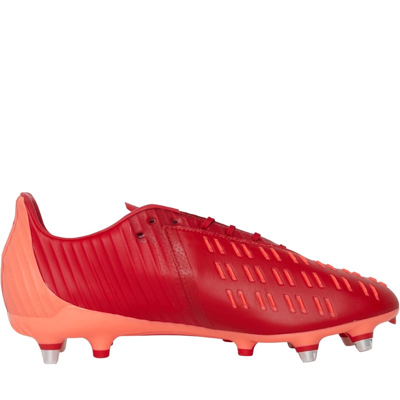 Buy adidas Mens Predator Malice Control SG Soft Ground Rugby Boots