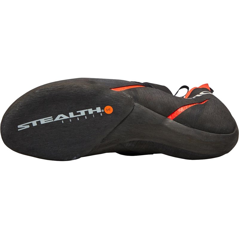 Buy adidas Mens Five Ten Dragon Climbing Shoes Active Orange/Core Black