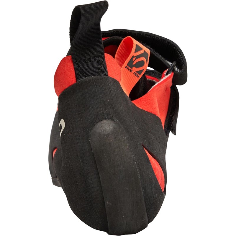 Buy adidas Mens Five Ten Dragon Climbing Shoes Active Orange/Core Black