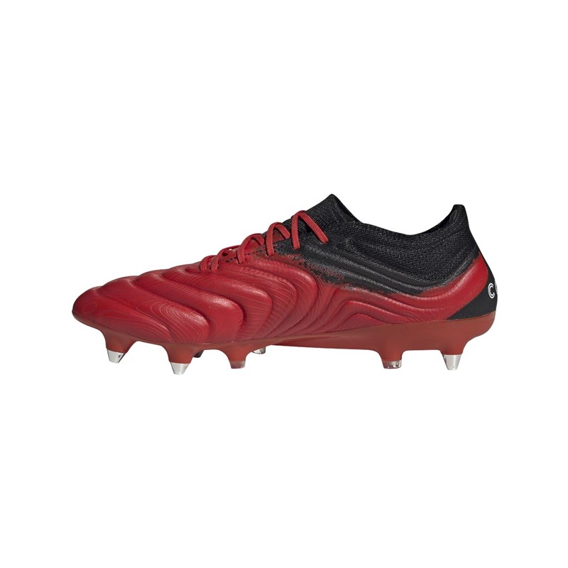 Buy adidas Mens Copa 20.1 SG Soft Ground Football Boots Active Red/Footwear White/Core Black