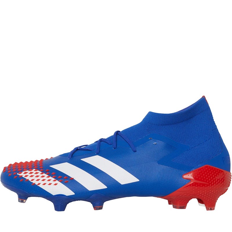 Buy adidas Mens Predator Mutator 20.1 FG Firm Ground Football Boots