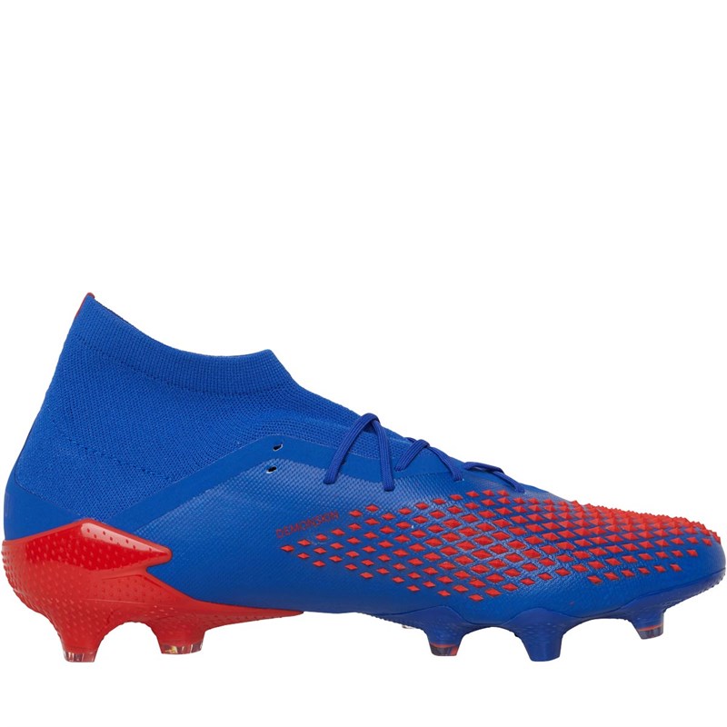 Buy adidas Mens Predator Mutator 20.1 FG Firm Ground Football Boots