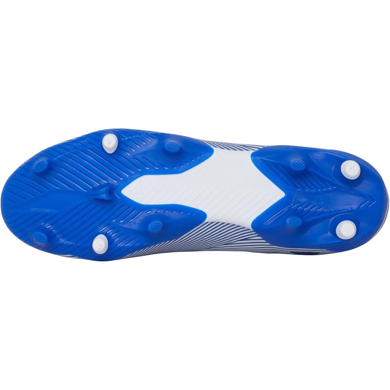 Buy adidas Mens Nemeziz 19.3 FG Firm Ground Football Boots Footwear