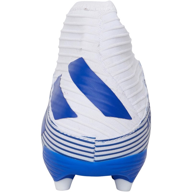 Buy adidas Mens Nemeziz 19.3 FG Firm Ground Football Boots Footwear