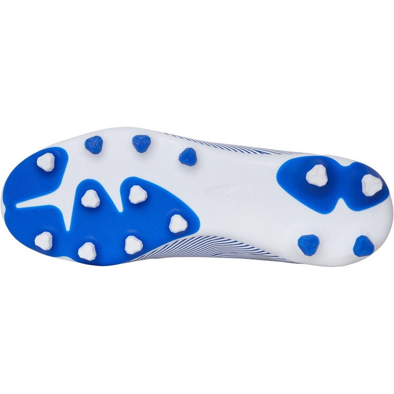 Buy adidas Junior Nemeziz 19.3 MG Multi Ground Football Boots Footwear
