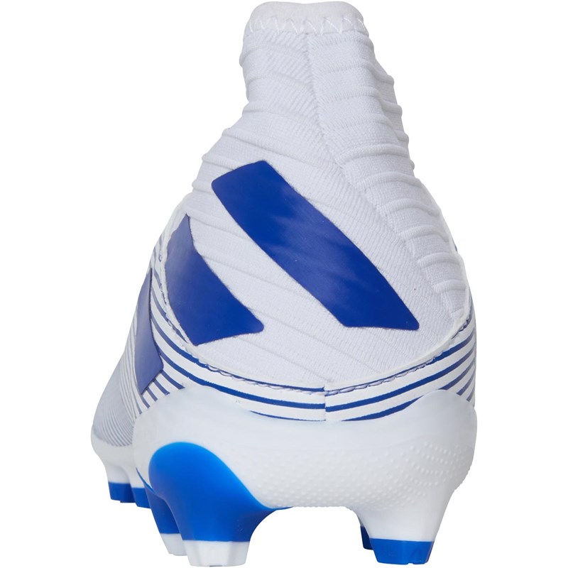 Buy adidas Junior Nemeziz 19.3 MG Multi Ground Football Boots Footwear