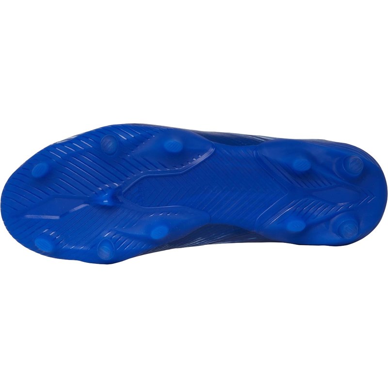 Buy adidas Junior Nemeziz 19+ FG Firm Ground Football Boots Footwear