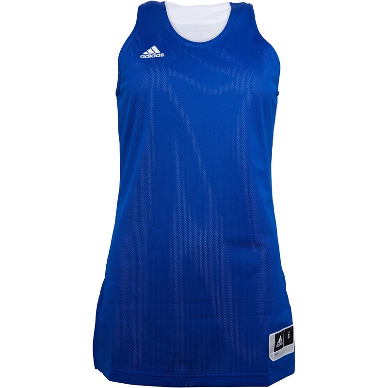 Buy adidas Womens Reversible Crazy Explosive Basketball Jersey