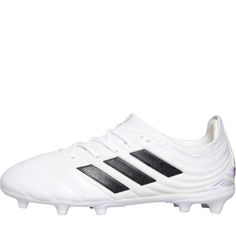 Buy adidas Junior Copa 20.1 FG Firm Ground Football Boots Footwear